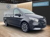 Mercedes-Benz VITO 116 CDI TOURER LANG PRO*NAVI*DISTRONIC*STHZ - Mercedes-Benz Vito Jahreswagen