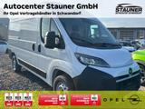 Opel MOVANO CARGO EDITION L2H2 3.5T 2.2 D *PDC*KLIMA*