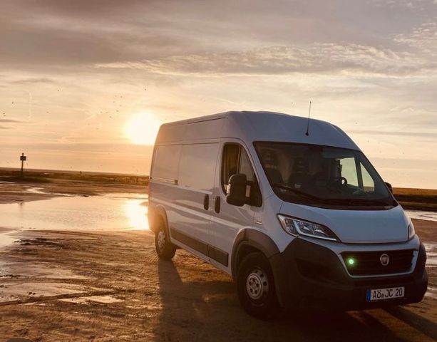 Fiat Ducato L2H2