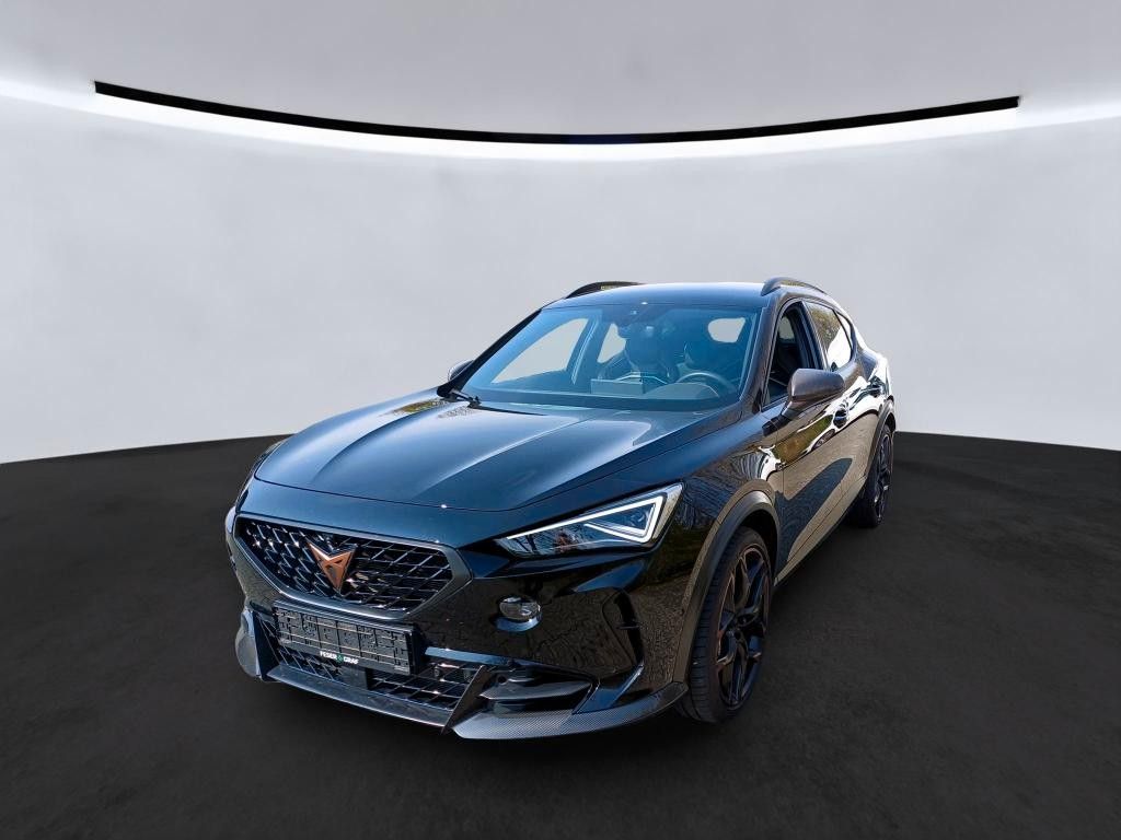 Image of Cupra Formentor