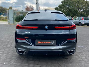 BMW X6 - 5