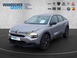 Citroën C4 1.2 PureTech 130 Plus Kam.+LED+SHZ+2xKlima - silberne Citroën C4