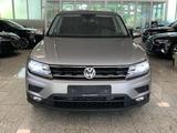 Volkswagen Tiguan Join 2.0 AHK+PANO+ACC+KAMERA+STANDHEIZUNG - VW Tiguan Gebrauchtwagen in Wuppertal