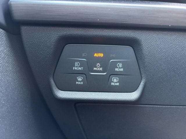 Formentor 1.5 TSI AHK Pano Kamera LED Navi Allwe