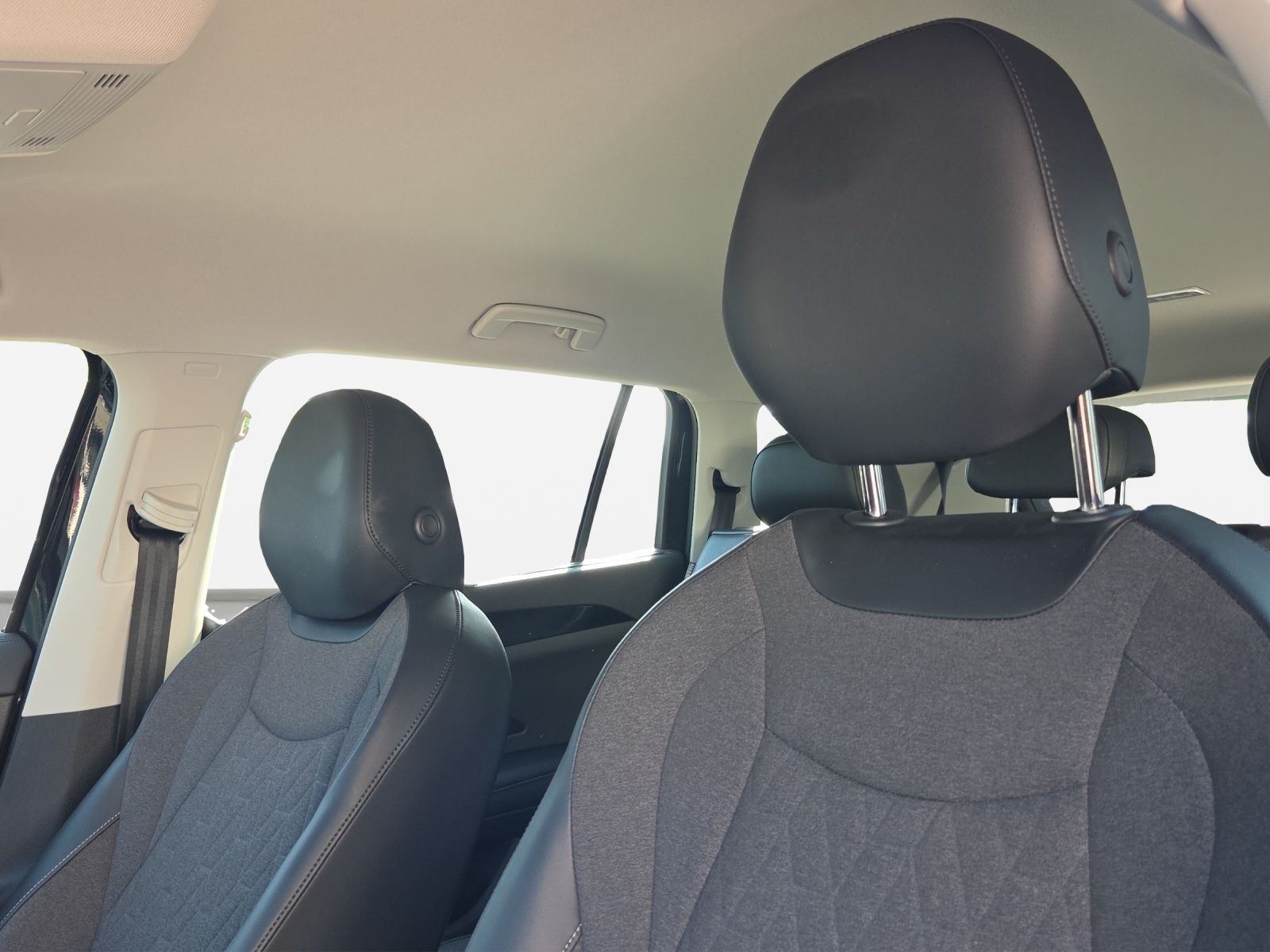 Volkswagen Tayron - Bild 13