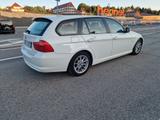 BMW Bmw 316 316d 2.0 116CV cat - gebrauchte BMW 316 aus dem Jahr 2010