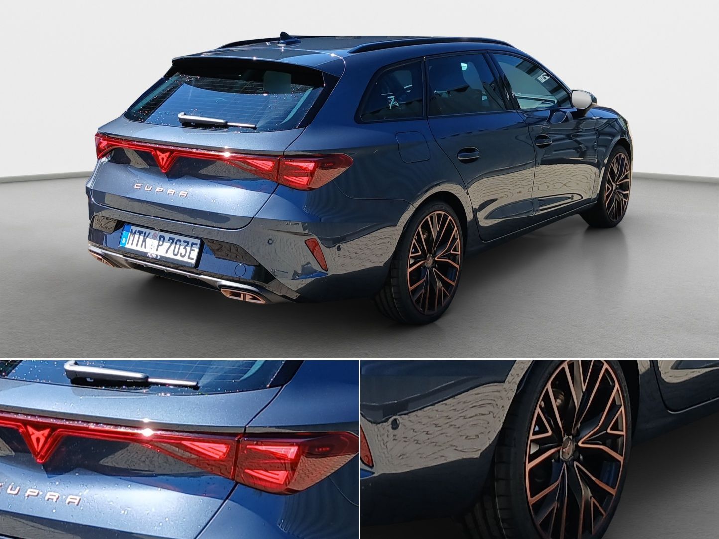 Cupra Leon - Bild 21