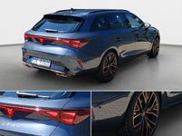 Cupra Leon - Vorschau Bild 21