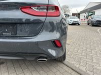 Kia cee'd / Ceed - Vorschau Bild 13