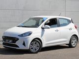 Hyundai i10 1.0 Spring Navi Bluelink Klima DAB Kamera - Hyundai i10 in Karlsruhe