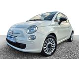 Fiat 500 POP STAR PANORAMA KLIMA ALLWETTER SONDERLACK - Fiat 500: Pop Star