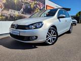 Volkswagen Golf VI 1.6 TSI DSG Comfortline - Volkswagen Golf aus 2009: 1.6