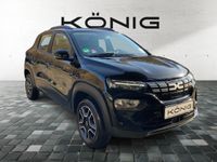 Dacia Spring - Vorschau Bild 5