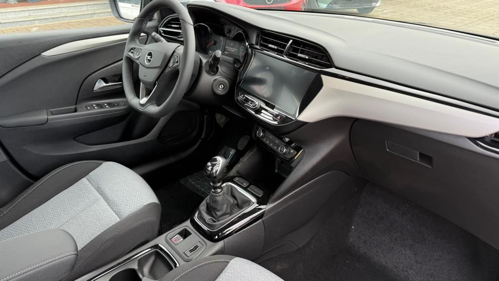 Autohaus Zimpel - Opel Corsa Edition 1.2T LED+Sitzheizung+Klimaanlage+D - Bild 10 Autohaus Zimpel - Opel Corsa Edition 1.2T LED+Sitzheizung+Klimaanlage+D - Bild 10