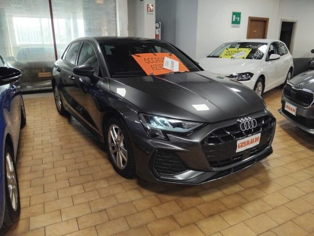 Image of Audi A3