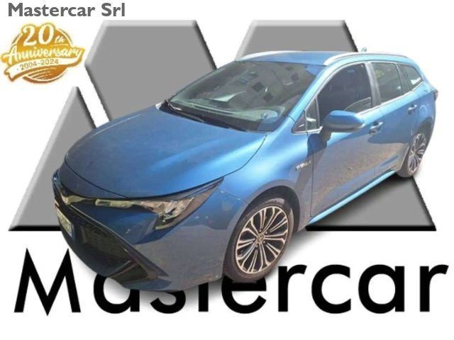 Image of Toyota Corolla