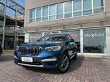 BMW X3 xDrive20d xLine AUTOMATICA! FULL LED! NAV - BMW X3 xLine mit Hybrid-Antrieb (Diesel-Elektro)