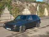 Volkswagen Golf 2 H-Zulassung VR6 2.9 syncro 190PS - Volkswagen Golf: Vr6 Syncro