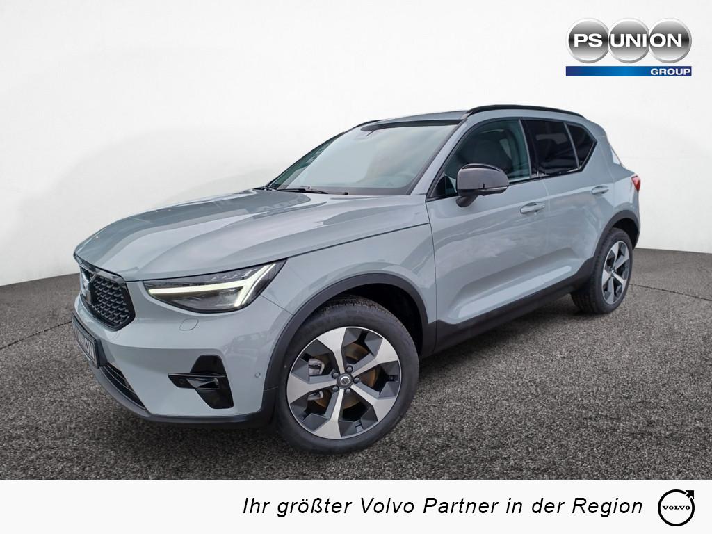 Volvo XC40 B3°Ultra Dark°PanoramaDach°360°Cam°Blis