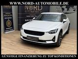 Polestar 2 Long Range *ACC*19Z*360KAM*UPE:55 - gebrauchte Polestar 2 aus dem Jahr 2022