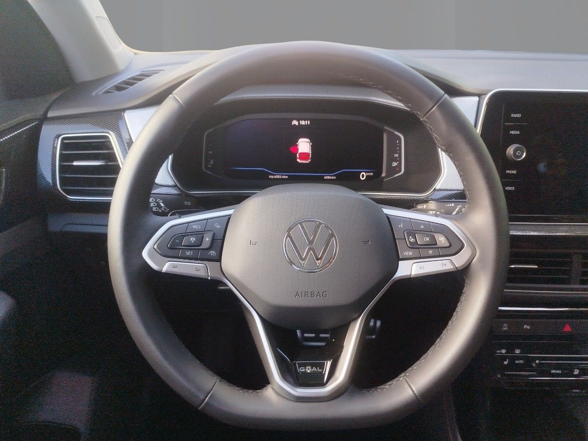 Volkswagen T-Cross - Bild 13