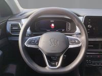 Volkswagen T-Cross - Vorschau Bild 13