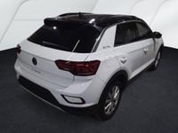 Volkswagen T-Roc - Vorschau Bild 3