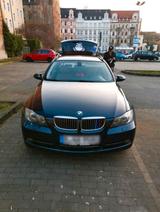 BMW 330 XI AHK 258PS HU 11/26 gepflegtes A... - BMW 330: Kombi, 330xi