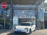Porsche Taycan Basis/PERFORMANCE/20"TURBO/RFK/SHZ/CARPL/ - Porsche Elektroautos