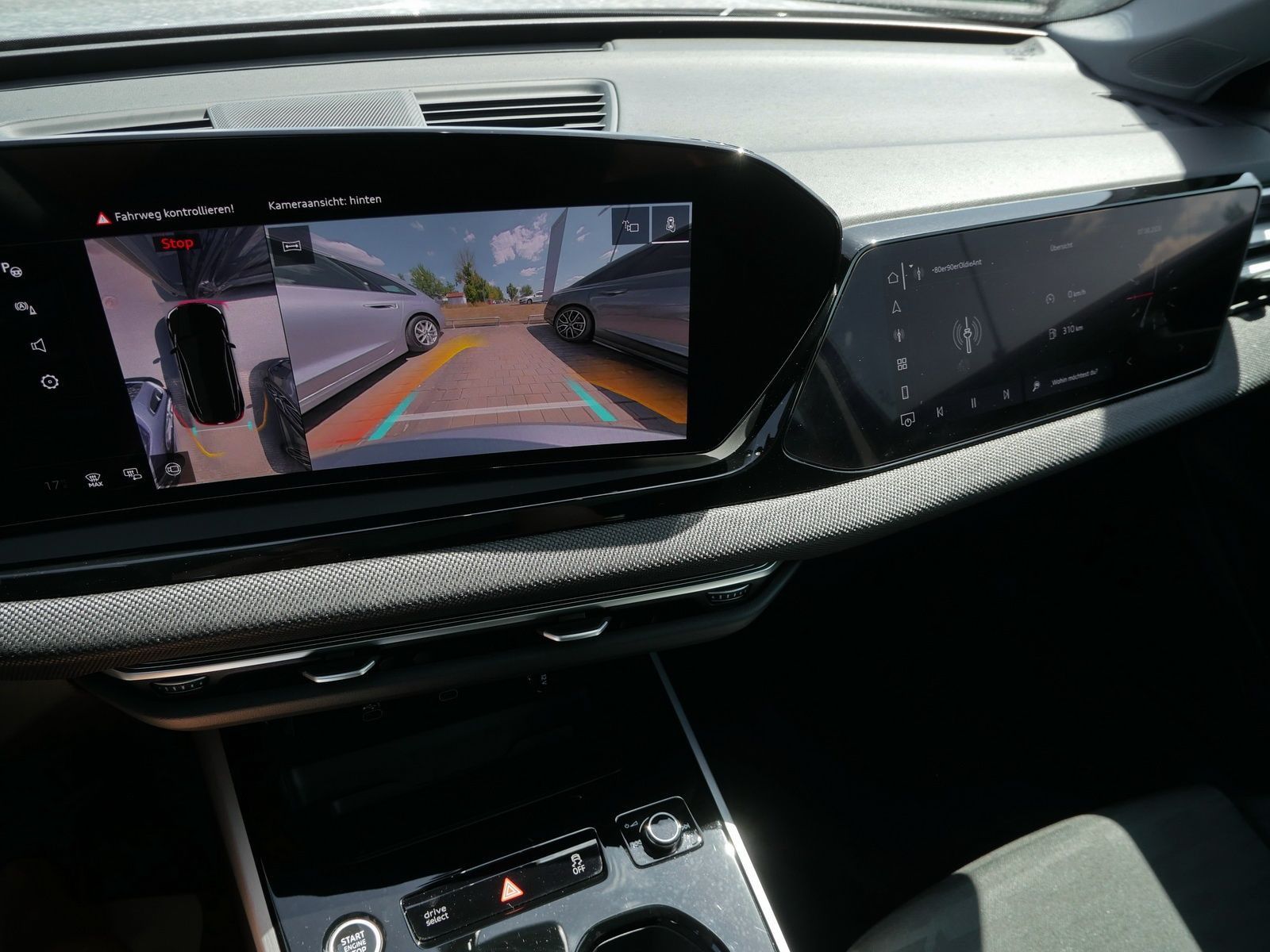Audi A6 - Bild 15
