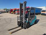 Andere Ameise FTD 3.0 like new - Ameise