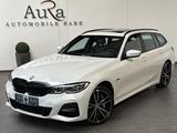 BMW 330e Touring xDrive M-Sport NAV+LED+AHK+PANO+SHZ - BMW 330 in Oldenburg