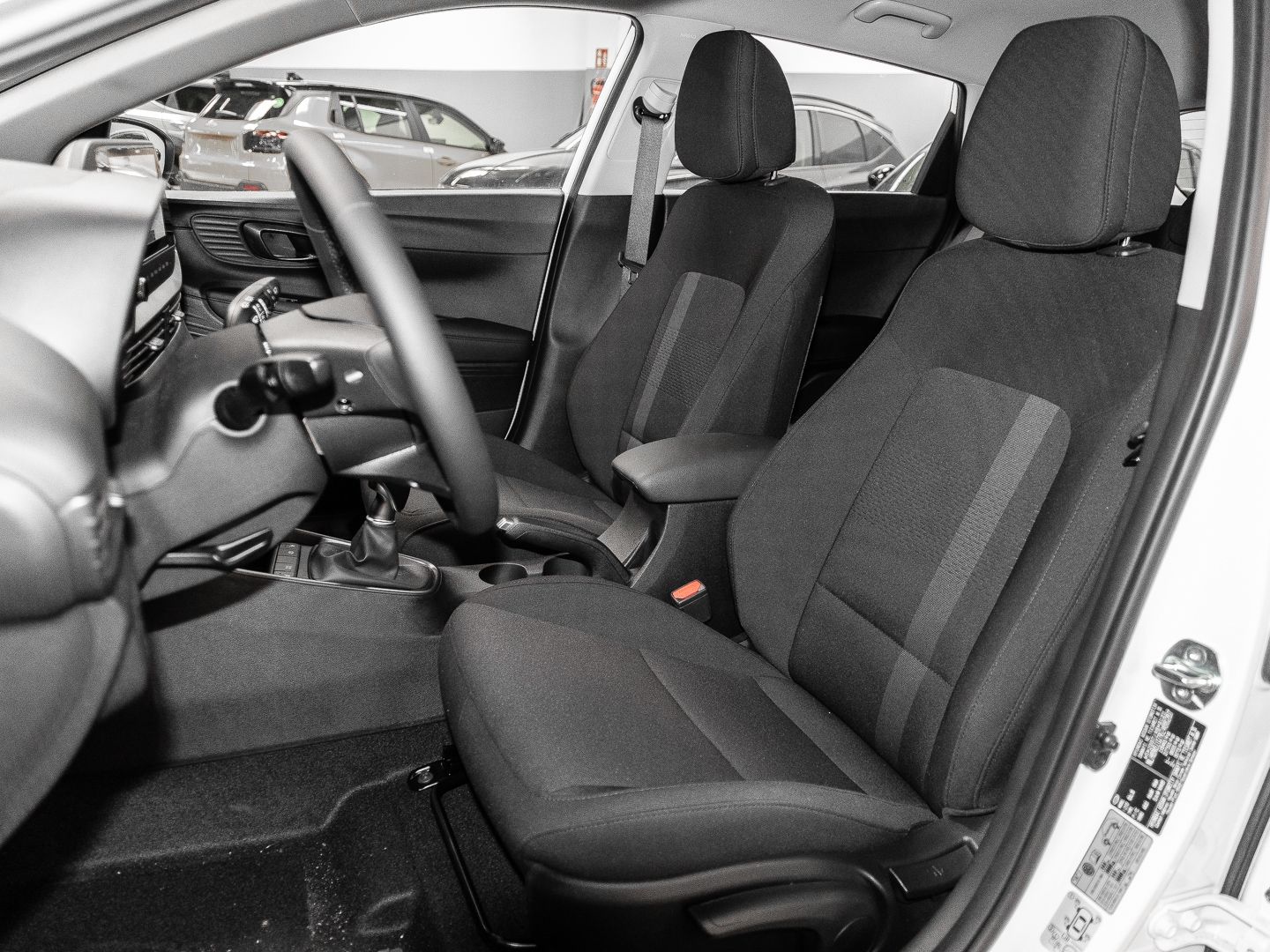 Hyundai i20 – Bild 12