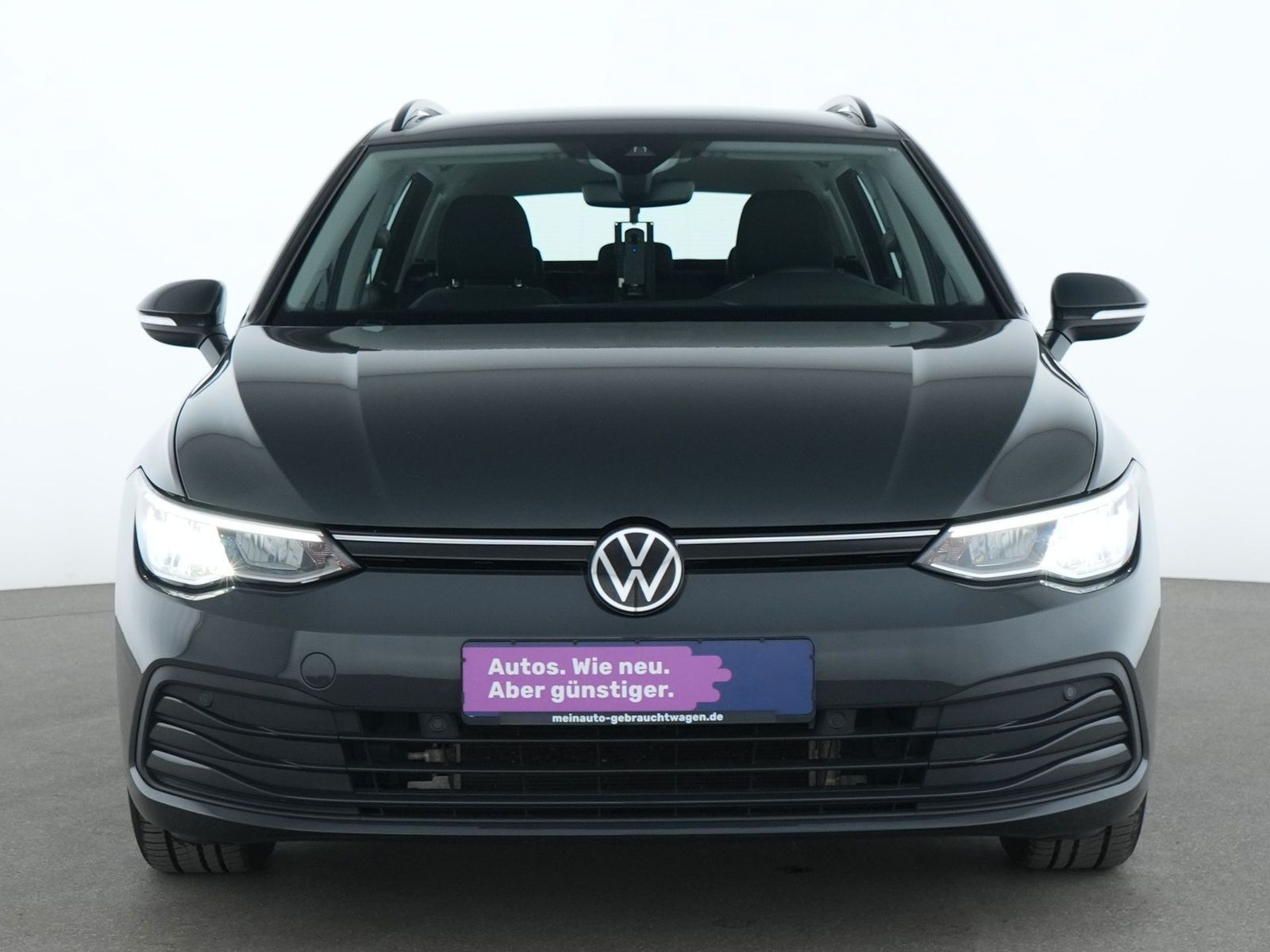Volkswagen Golf Life AHK|LED|Kamera|ACC|CarPlay|SHZ|PDC imagem 3