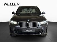 BMW X3 - Vorschau Bild 6