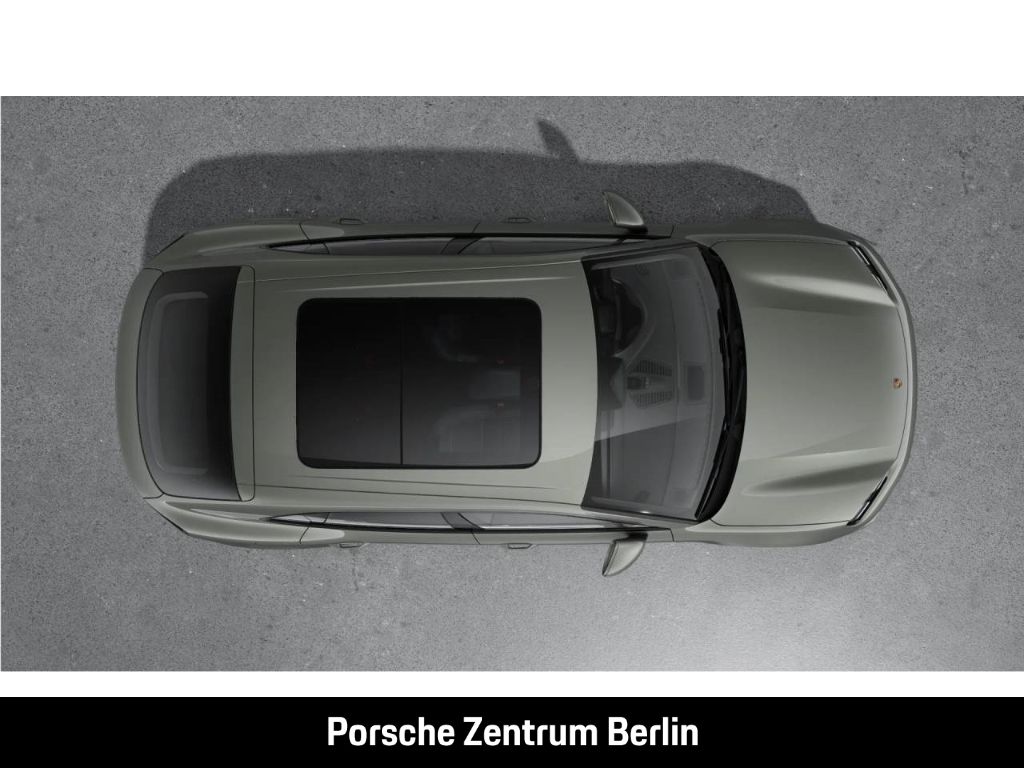 Porsche Macan - Bild 5