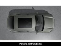 Porsche Macan - Vorschau Bild 5