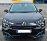 Citroën ë-C4 FEEL PACK 136 - Batteriezertifikat SOH 92% - Citroën C4 von privat