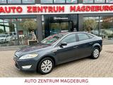 Ford Mondeo Lim. Ghia*2.HAND*AHK*PDC*SITZH*KLIMAAUT.* - Ford aus 2007