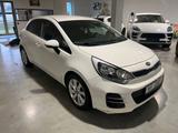 Kia Rio Dream Team 1.4 5-türig EURO6,AHK,Lenkrhzg,SH - Kia Rio: 1.4