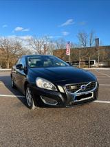 Volvo S60 D5 Geartronic Summum - Volvo S60 mit Diesel-Antrieb: Automatik