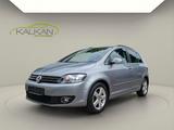 Volkswagen Golf Plus VI  1.2 TSI Team DSG BI-Xenon/SHZ/PDC - Volkswagen Golf aus 2010: Team