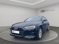 Audi A4 - Vorschau Bild 2