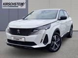 Peugeot 3008 Hybrid4 300 Allure Pack 1.6 Plug-In WR 1.Ha - Peugeot 3008 mit Hybrid-Antrieb