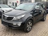 Kia Sportage Spirit*Navi*Cam*Xenon*Allwetter - Kia Sportage in Wuppertal