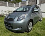 Toyota Yaris 1,3-l-VVT-i Sol - Toyota Yaris: Sol