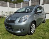 Toyota Yaris 1,3-l-VVT-i Sol - Toyota Yaris aus 2008