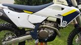 Husqvarna FE 501 Rally Umbunneu - HUSQVARNA FE 501
