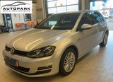 Volkswagen Golf VII Cup 1.4TSI 125PS 6-G*LED*AHK*KLIMA - Volkswagen Golf: V6