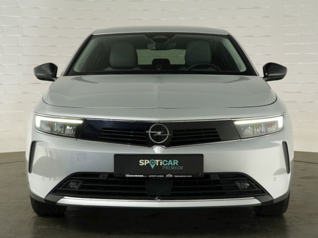 Astra L LIM ELEGANCE CDTI+LED+NAVI+RÜCKFAHRKAMER